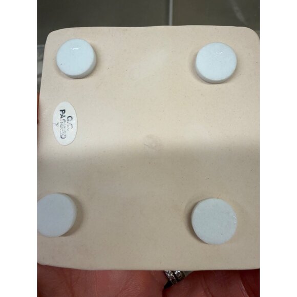 VTG Blue Sky Clayworks 2001 Heather Goldminc Christmas Store Figurine gift - Picture 7 of 16